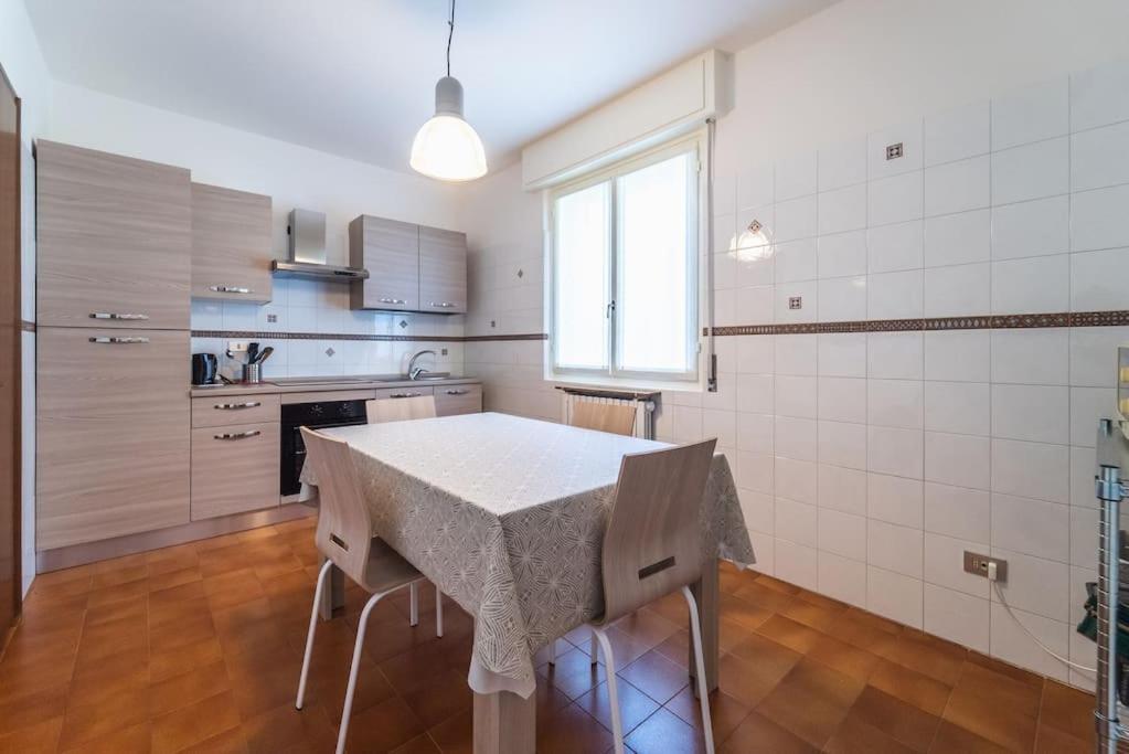 شقة Casa Magnodeno ليكو المظهر الخارجي الصورة